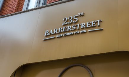 235 Barberstreet : Coiffeur à Lille