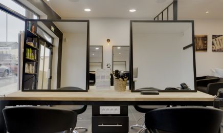Au Salon d'Emilie : Coiffeur à Toulouse