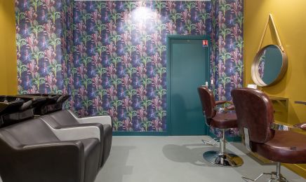 Igual Paris : Coiffeur à Paris