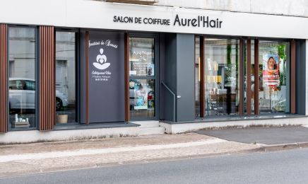 Coiffure Aurel'Hair : Coiffeur à Monnaie
