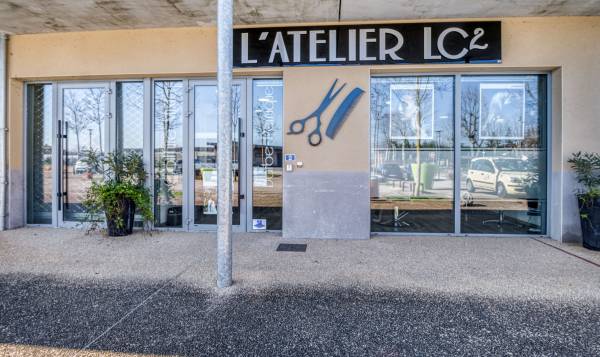 l’atelier LC2