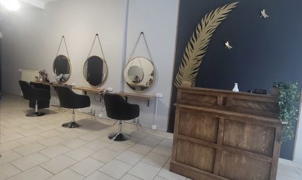 AMELI ' OR COIFFURE : Coiffeur à Rombas