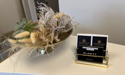 Aufhübschzone: Kosmetikstudio in Kuppenheim
