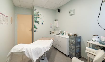 Espace Beauté Bien-être  : Manucure à Villeneuve-sur-Lot