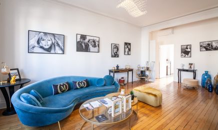 Maison de Beauté et Bien-Être : Coiffeur à Troyes