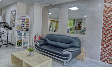 Pour Vous Mesdames : Coiffeur à Montreuil