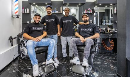 BarberStyl : Coiffeur à Besançon