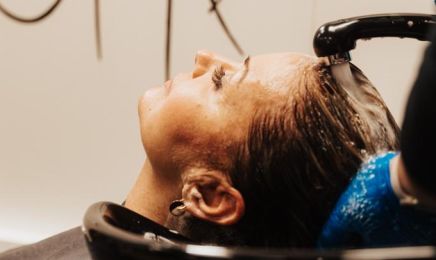 Salon Son Jeromé: Friseur in Leverkusen 