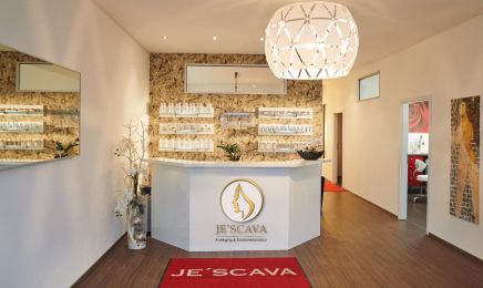 Je'Scava Antiaging & Schönheitsinstitut : Kosmetikstudio in Nürnberg