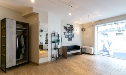 Mathis coiff : Coiffeur à Mont-de-Marsan