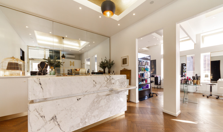 Maison De Coiffure Beatrice C Coiffeur A Perpignan