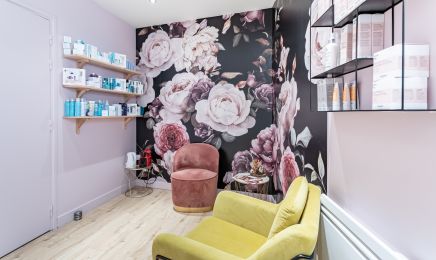 L'Alizé Beauté : Manucure à Embrun