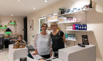 Caroline Coiffure : Coiffeur à Saint-Gengoux-le-national