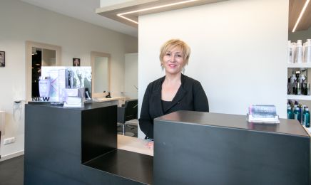 Studio 22 : Coiffeur à Bessines
