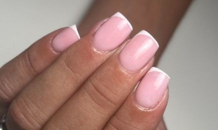 L’Atelier de l’Ongle by Ines K : Manucure à Marseille