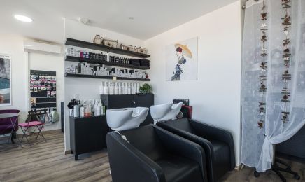 l’atelier LC2 : Coiffeur à Labastide-Saint-Georges