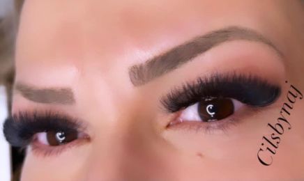 Cils By Naj - coublevie : Institut de beauté à Coublevie