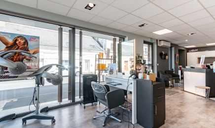 Coiffure Aurel'Hair : Coiffeur à Monnaie