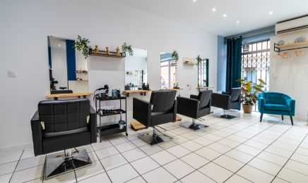 Avantage Coiffure  : Coiffeur à Grenade