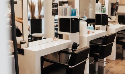 Salon Son Jeromé: Friseur in Leverkusen 