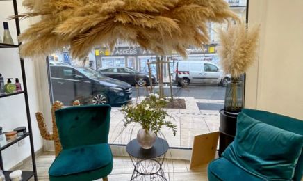 CALI : Coiffeur à Vichy