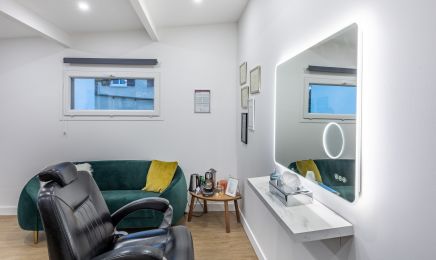 Eyebrow’s Corner  : Institut de beauté à Lagny-sur-Marne