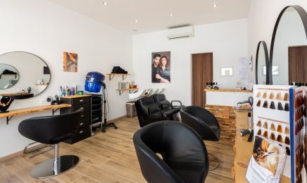 E.L Coiffure  : Coiffeur à Saint-Raphaël
