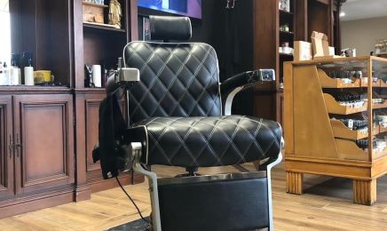 ANDP / Au nom du Père : Coiffeur à Mazères