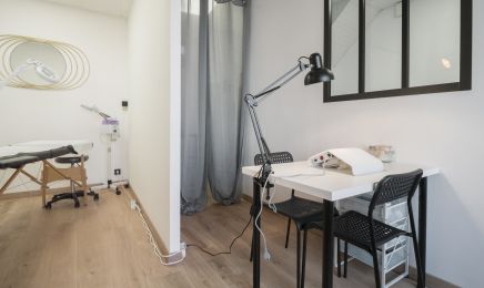 Atelier du regard - Peachy Beauty : Coiffeur à Montbrison