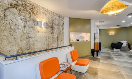 Maison Louis XX : Coiffeur à Toulouse