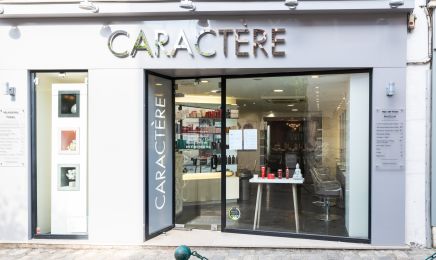 Caractère Coiffure - La Ferté-Alais : Coiffeur à La Ferté-Alais