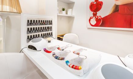 Une Heure pour Soi - Aurillac : Institut de beauté à Aurillac