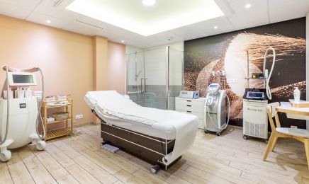 Une Heure pour Soi - Aurillac : Institut de beauté à Aurillac