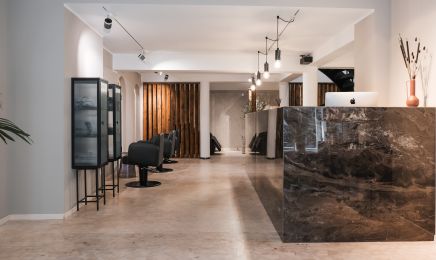 The Studio by alessandro: Friseur in Tübingen