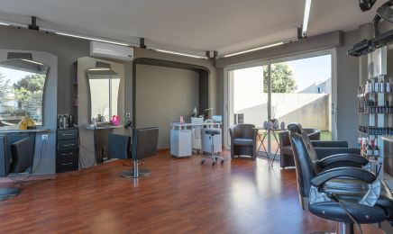 Mc Hair : Coiffeur à Lagord
