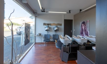 Mc Hair : Coiffeur à Lagord