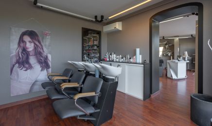 Mc Hair : Coiffeur à Lagord