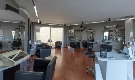 Mc Hair : Coiffeur à Lagord