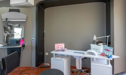 Mc Hair : Coiffeur à Lagord