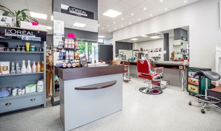 Jl coiffure : Coiffeur à Firminy
