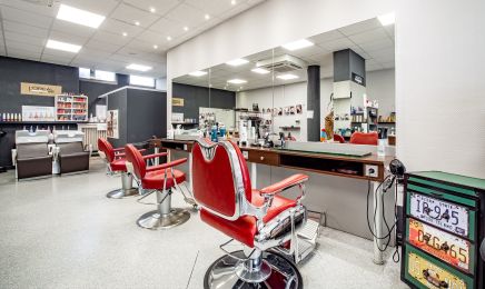 Jl coiffure : Coiffeur à Firminy