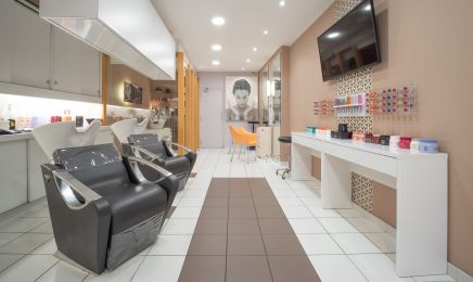 KERASTASE - Florent Gallinelli : Coiffeur à Saint-Étienne