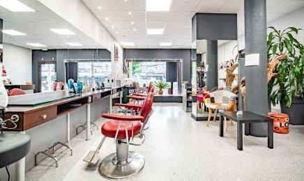 Jl coiffure : Coiffeur à Firminy