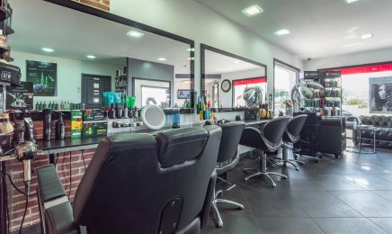 BCH Coiffure Barbier  : Coiffeur à Saint-Clair