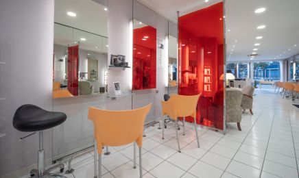 KERASTASE - Florent Gallinelli : Coiffeur à Saint-Étienne