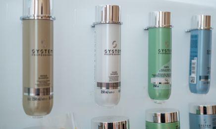 Mille et une Couleurs : Coiffeur à Saint-Étienne