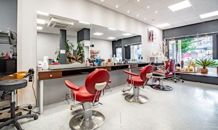 Jl coiffure : Coiffeur à Firminy