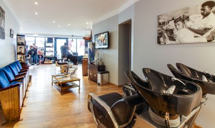 Monsieur Coiffeur Pour Homme   : Coiffeur à Landerneau