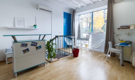Esprit Beauté  : Manucure à Beaune