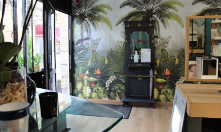 M Coiffure : Barbier à Castillon-la-Bataille
